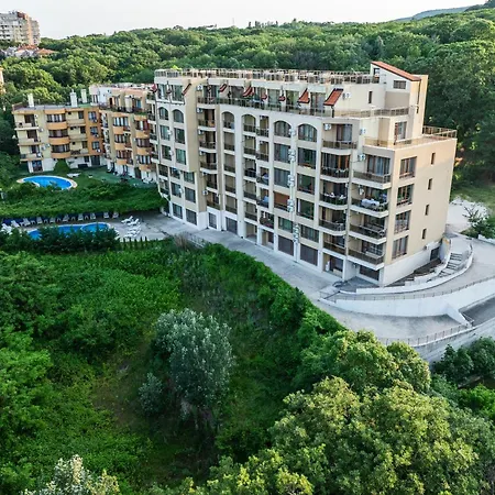 Nest Apartman *