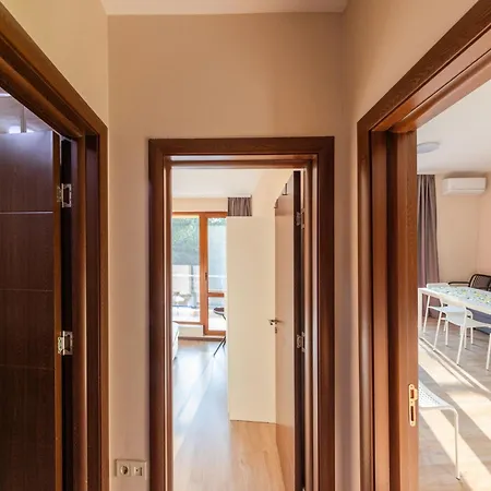 Nest Appartement Varna