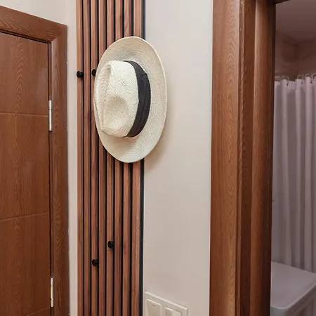 Nest Apartman *