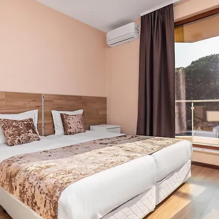 Nest Apartman *