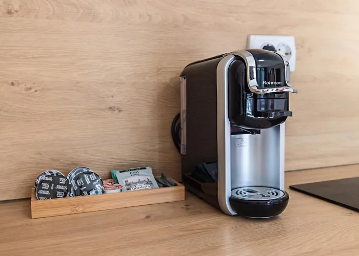 Nest Appartement Varna